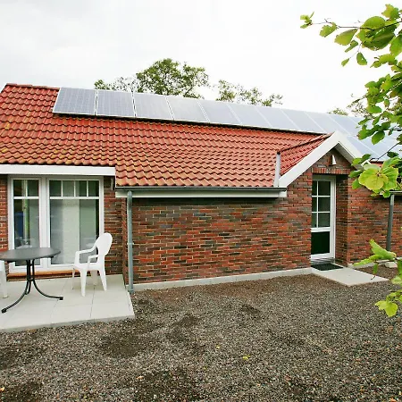 Kleinheide-2 Daire